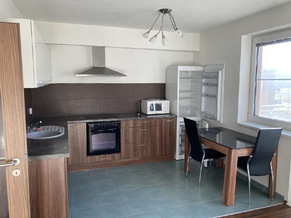 Pronájem bytu 1+kk 36 m², Pod Zahrady, Přezletice, Středočeský kraj Pronájem bytu 1+kk 36 m², Pod Zahrady, Přezletice, Středočeský kraj