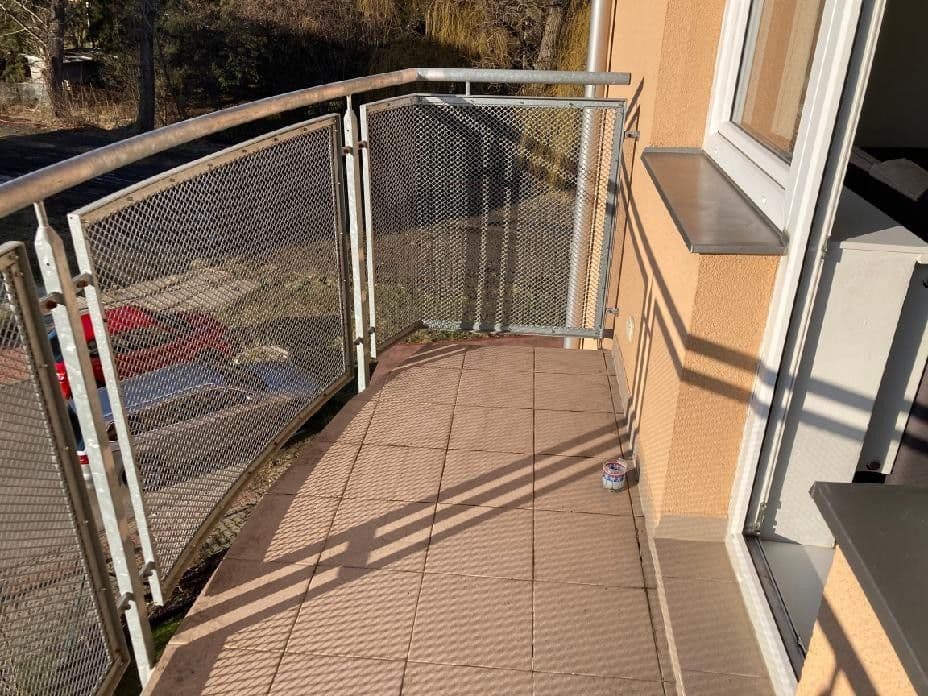 Pronájem bytu 1+kk 36 m², Pod Zahrady, Přezletice, Středočeský kraj Pronájem bytu 1+kk 36 m², Pod Zahrady, Přezletice, Středočeský kraj