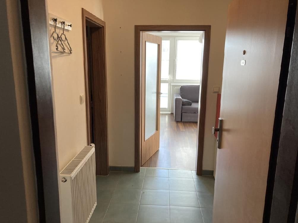 Pronájem bytu 1+kk 36 m², Pod Zahrady, Přezletice, Středočeský kraj Pronájem bytu 1+kk 36 m², Pod Zahrady, Přezletice, Středočeský kraj