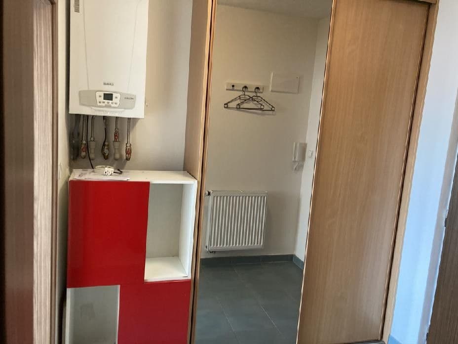 Pronájem bytu 1+kk 36 m², Pod Zahrady, Přezletice, Středočeský kraj Pronájem bytu 1+kk 36 m², Pod Zahrady, Přezletice, Středočeský kraj