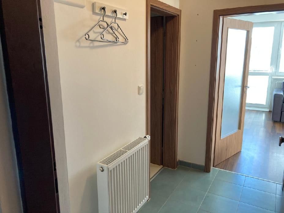 Pronájem bytu 1+kk 36 m², Pod Zahrady, Přezletice, Středočeský kraj Pronájem bytu 1+kk 36 m², Pod Zahrady, Přezletice, Středočeský kraj
