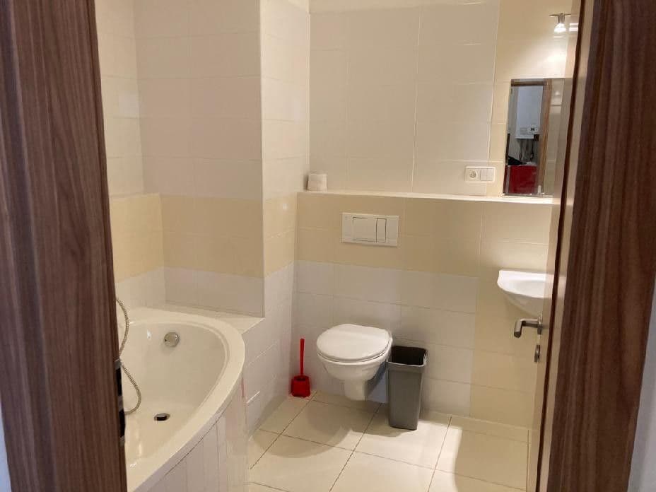 Pronájem bytu 1+kk 36 m², Pod Zahrady, Přezletice, Středočeský kraj Pronájem bytu 1+kk 36 m², Pod Zahrady, Přezletice, Středočeský kraj