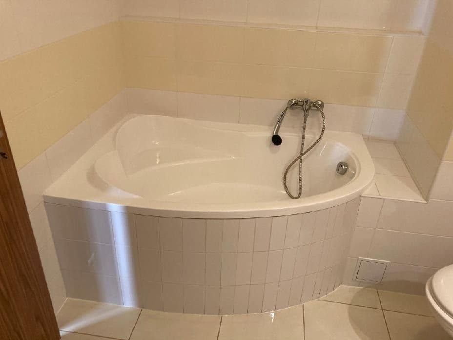Pronájem bytu 1+kk 36 m², Pod Zahrady, Přezletice, Středočeský kraj Pronájem bytu 1+kk 36 m², Pod Zahrady, Přezletice, Středočeský kraj