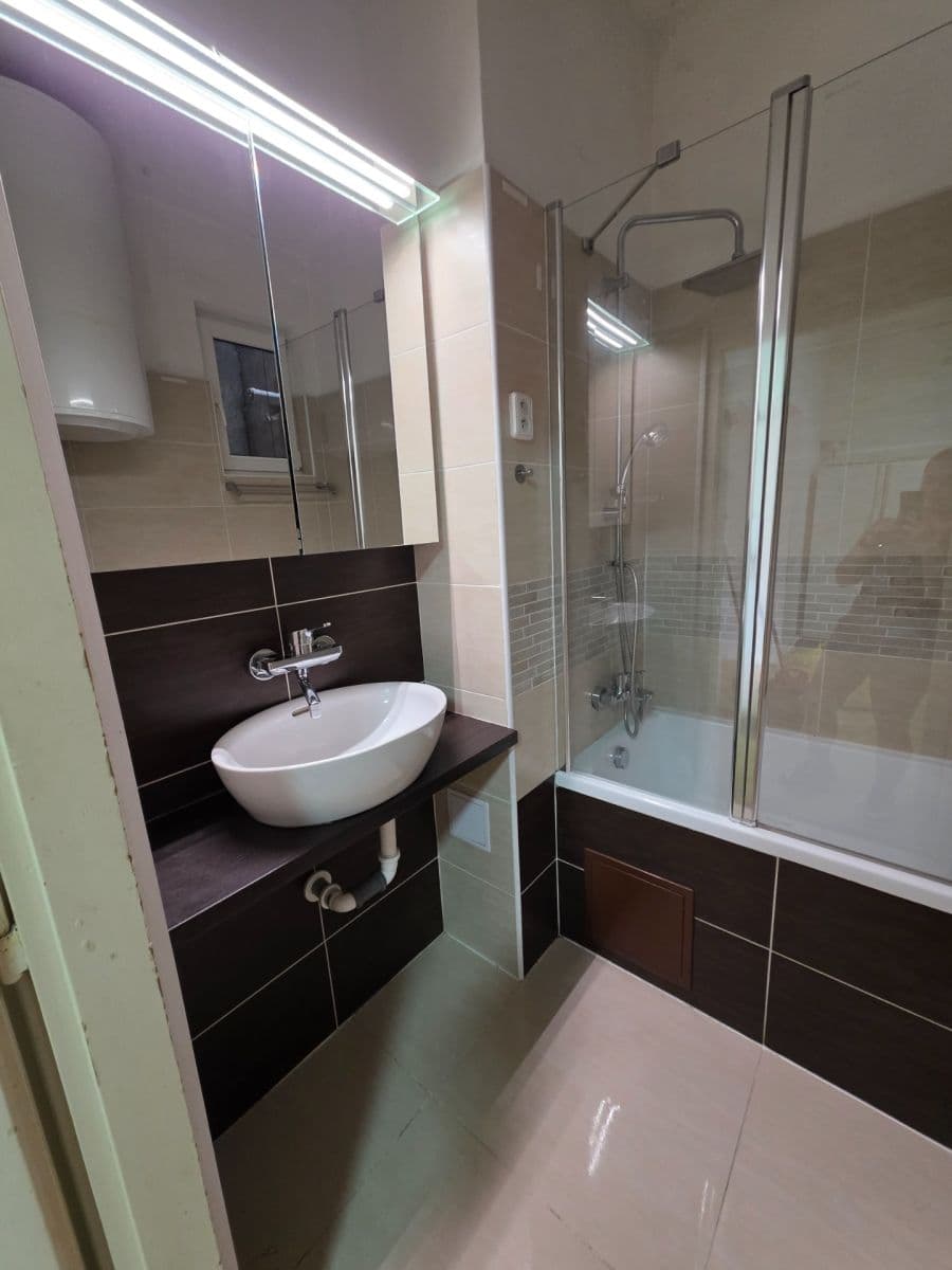 Prodej bytu 3+kk 65 m², Purkyňova, Brno, Jihomoravský kraj Prodej bytu 3+kk 65 m², Purkyňova, Brno, Jihomoravský kraj