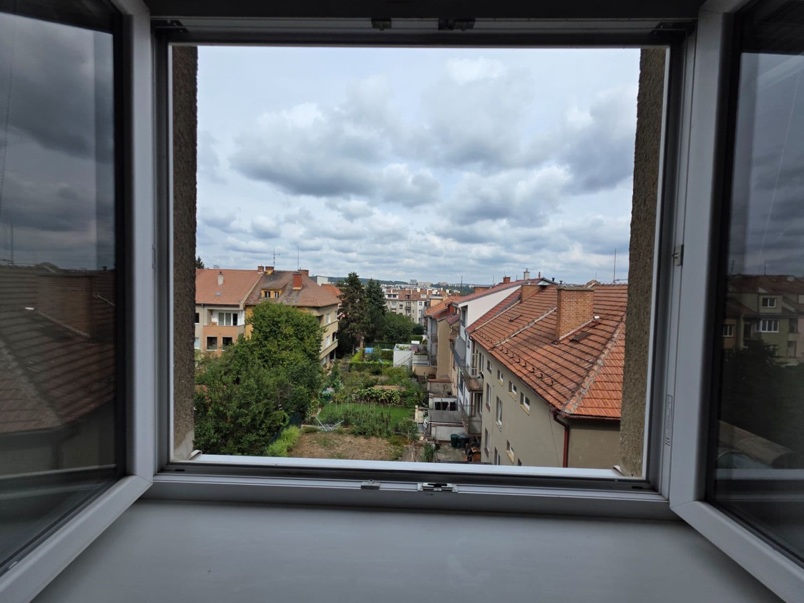 Prodej bytu 3+kk 65 m², Purkyňova, Brno, Jihomoravský kraj Prodej bytu 3+kk 65 m², Purkyňova, Brno, Jihomoravský kraj