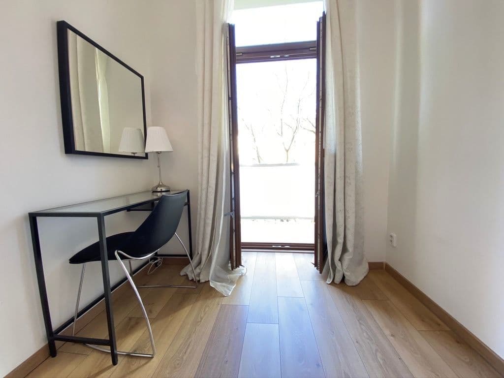 Pronájem bytu 2+kk 40 m², Blahníkova, Praha, Praha Pronájem bytu 2+kk 40 m², Blahníkova, Praha, Praha