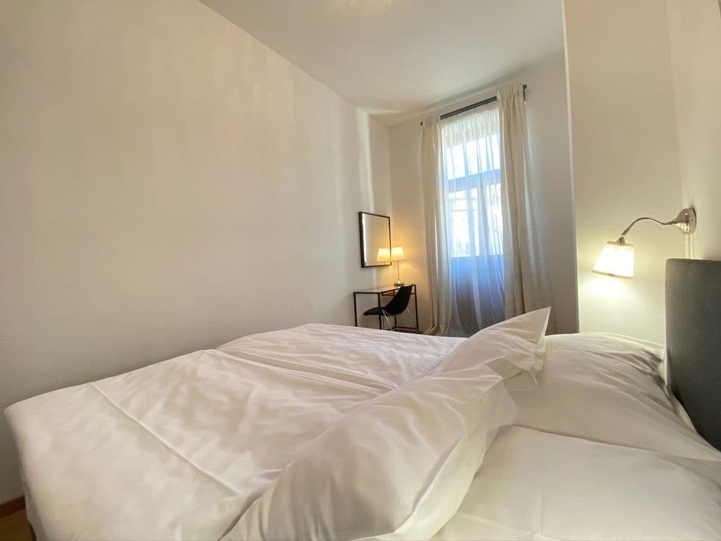 Pronájem bytu 2+kk 40 m², Blahníkova, Praha, Praha Pronájem bytu 2+kk 40 m², Blahníkova, Praha, Praha