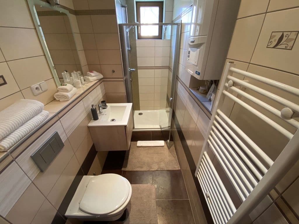 Pronájem bytu 2+kk 40 m², Blahníkova, Praha, Praha Pronájem bytu 2+kk 40 m², Blahníkova, Praha, Praha