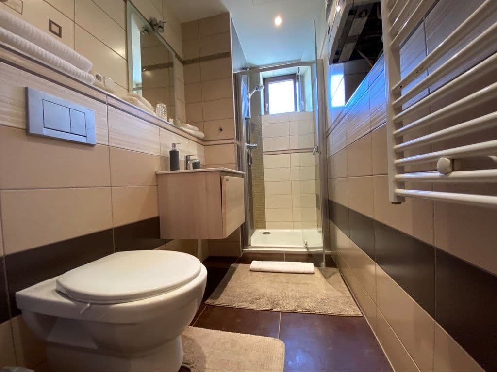 Pronájem bytu 2+kk 40 m², Blahníkova, Praha, Praha Pronájem bytu 2+kk 40 m², Blahníkova, Praha, Praha
