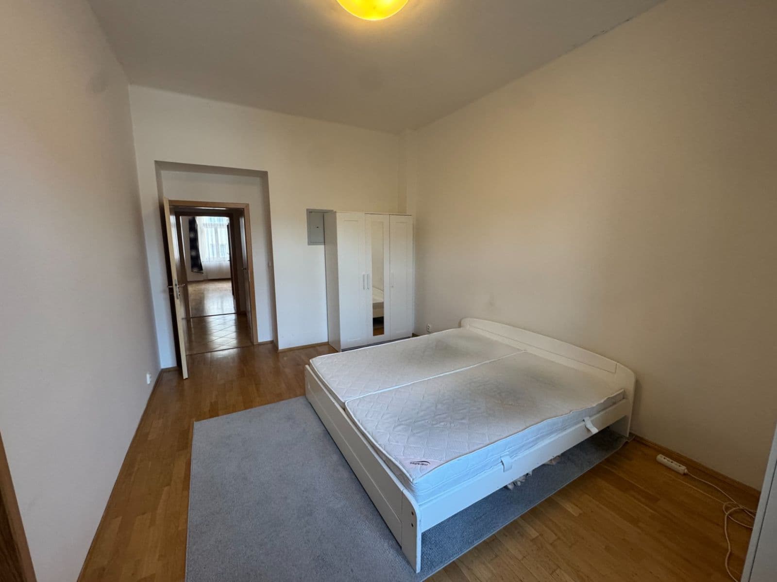 Pronájem bytu 2+kk 50 m², Marie Cibulkové, Praha, Praha Pronájem bytu 2+kk 50 m², Marie Cibulkové, Praha, Praha