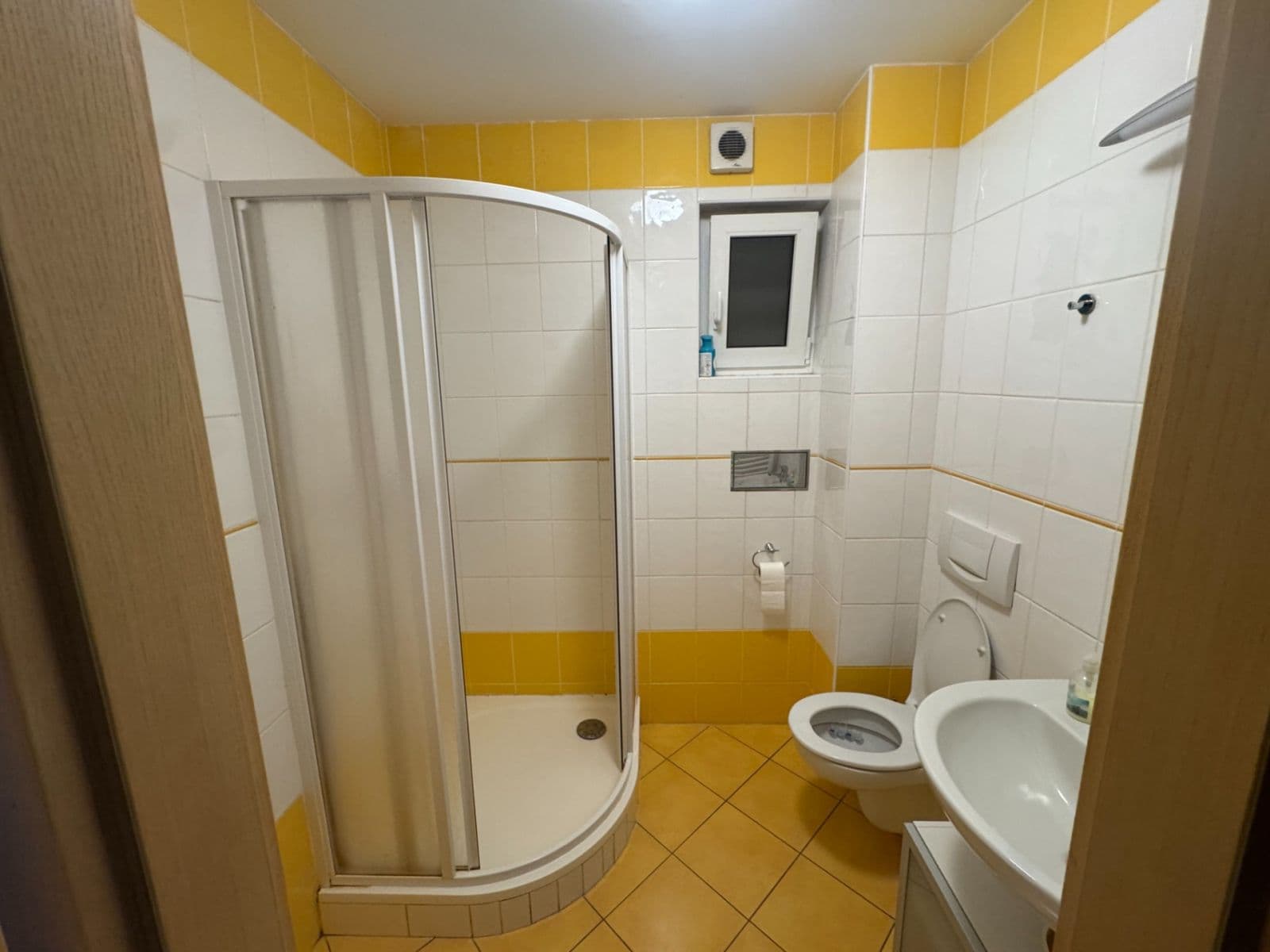 Pronájem bytu 2+kk 50 m², Marie Cibulkové, Praha, Praha Pronájem bytu 2+kk 50 m², Marie Cibulkové, Praha, Praha