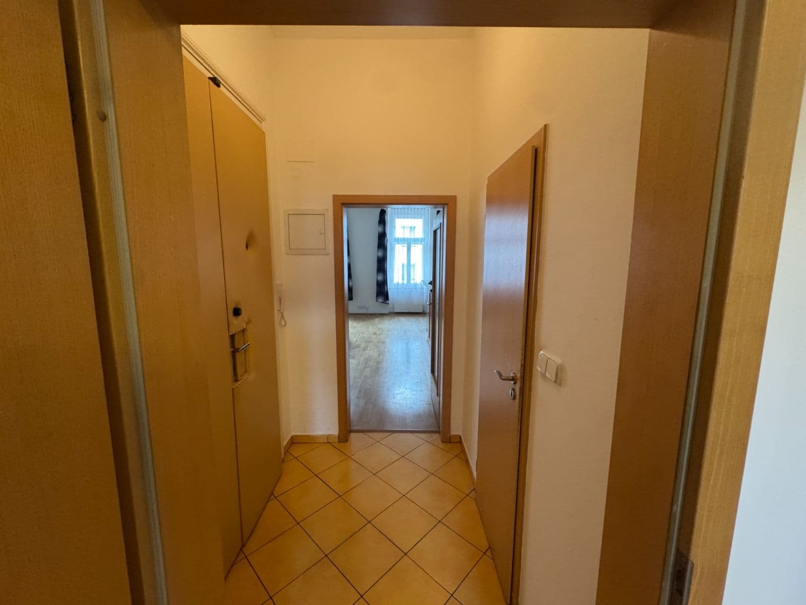 Pronájem bytu 2+kk 50 m², Marie Cibulkové, Praha, Praha Pronájem bytu 2+kk 50 m², Marie Cibulkové, Praha, Praha