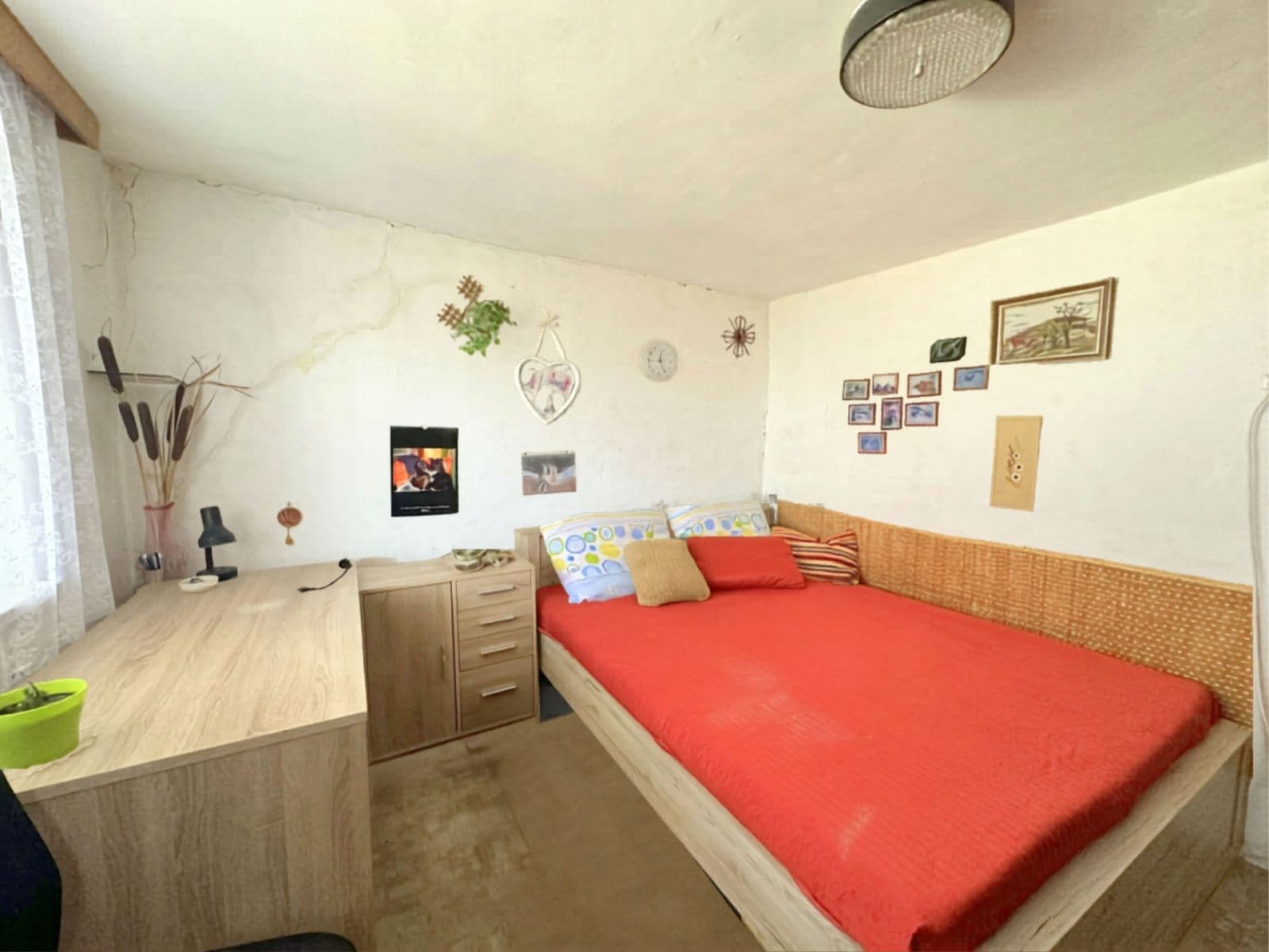 Pronájem domu 65 m², pozemek 223 m², Měnín, Jihomoravský kraj Pronájem domu 65 m², pozemek 223 m², Měnín, Jihomoravský kraj