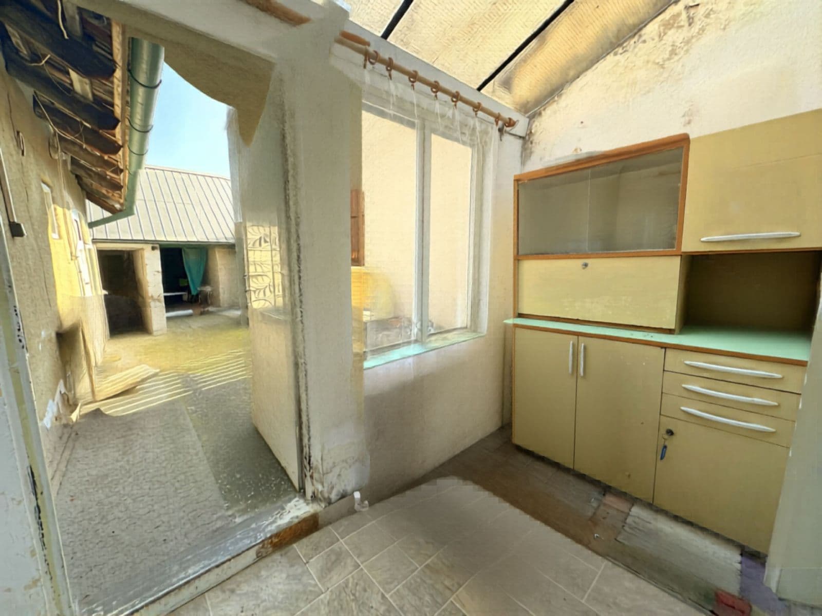 Pronájem domu 65 m², pozemek 223 m², Měnín, Jihomoravský kraj Pronájem domu 65 m², pozemek 223 m², Měnín, Jihomoravský kraj