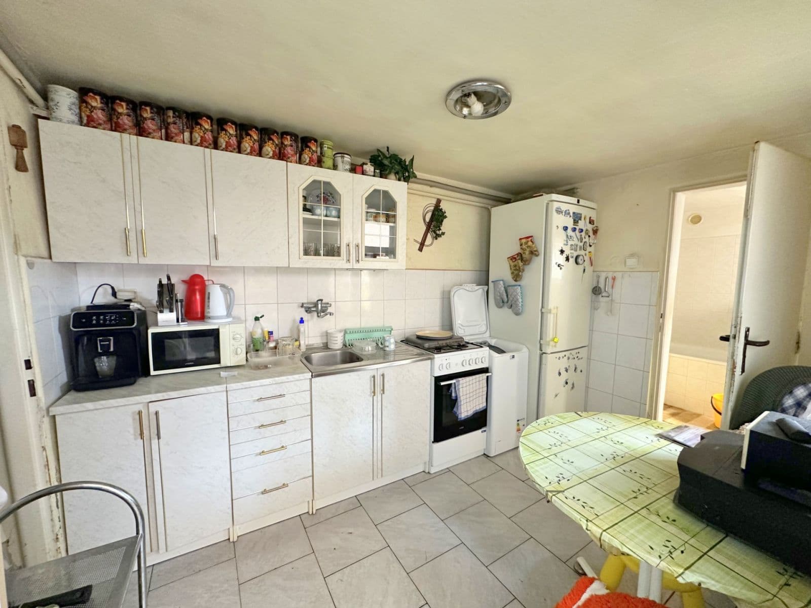 Pronájem domu 65 m², pozemek 223 m², Měnín, Jihomoravský kraj Pronájem domu 65 m², pozemek 223 m², Měnín, Jihomoravský kraj