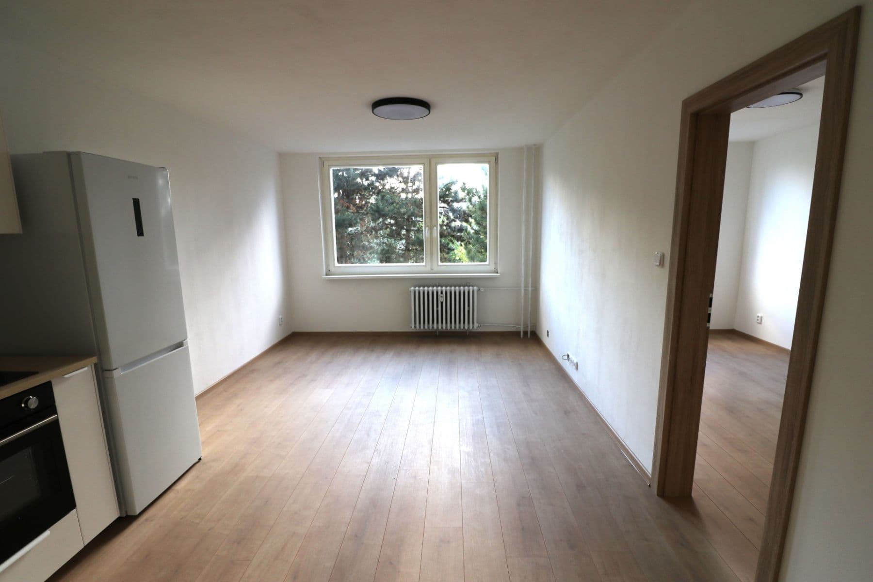 Pronájem bytu 2+kk 41 m², Pirinská, Praha, Praha Pronájem bytu 2+kk 41 m², Pirinská, Praha, Praha