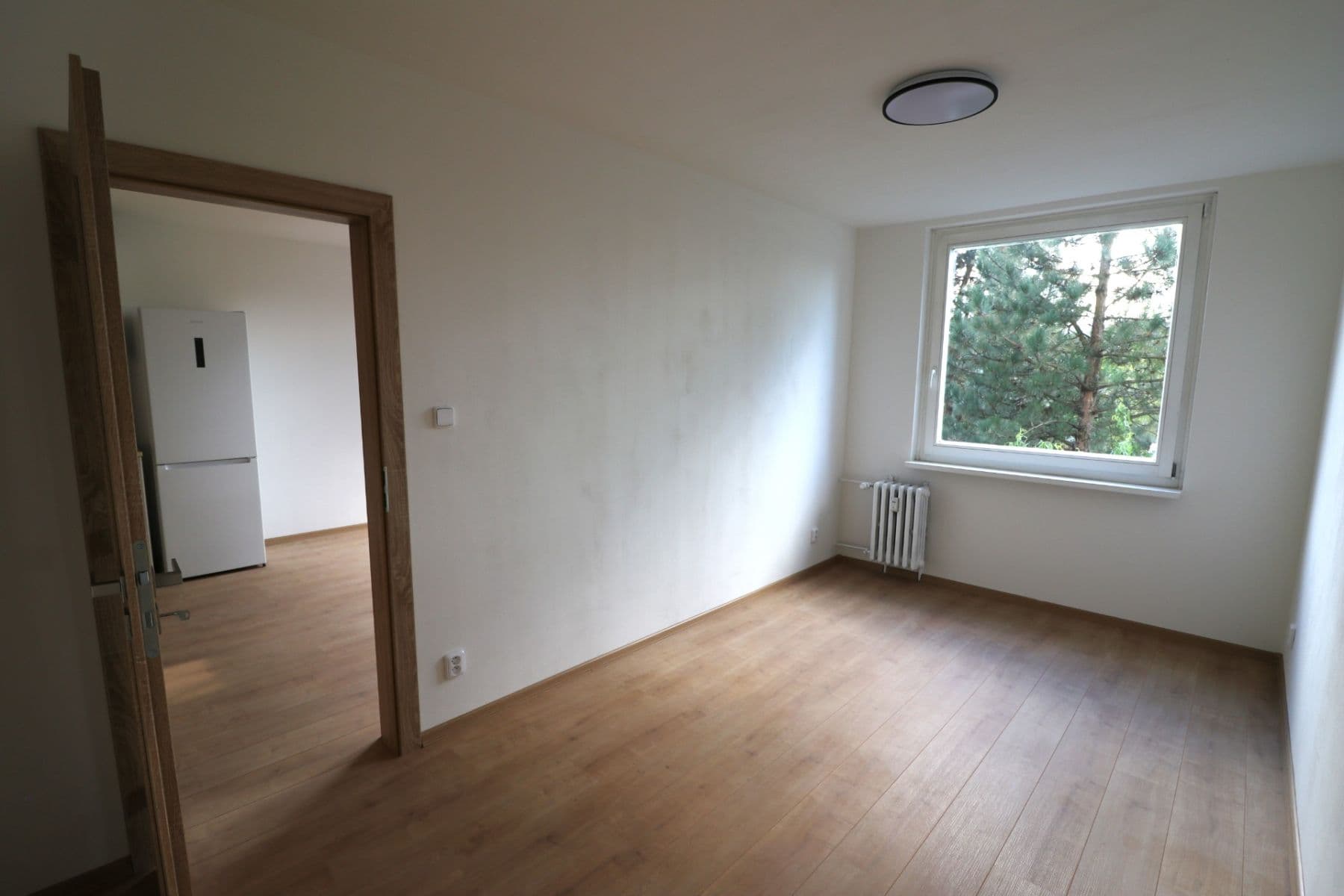 Pronájem bytu 2+kk 41 m², Pirinská, Praha, Praha Pronájem bytu 2+kk 41 m², Pirinská, Praha, Praha