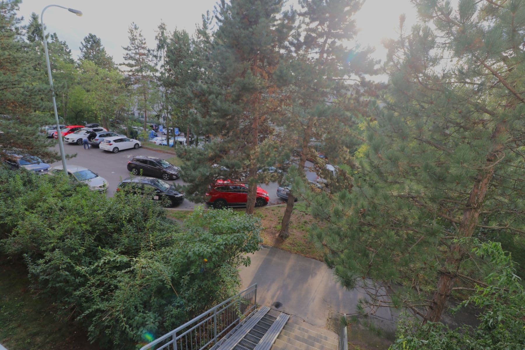 Pronájem bytu 2+kk 41 m², Pirinská, Praha, Praha Pronájem bytu 2+kk 41 m², Pirinská, Praha, Praha