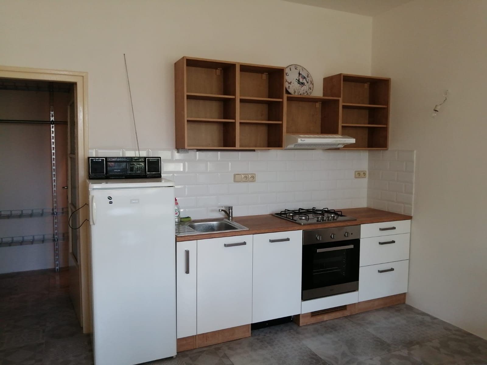Pronájem bytu 2+kk 42 m², Lumiérů, Praha, Praha Pronájem bytu 2+kk 42 m², Lumiérů, Praha, Praha
