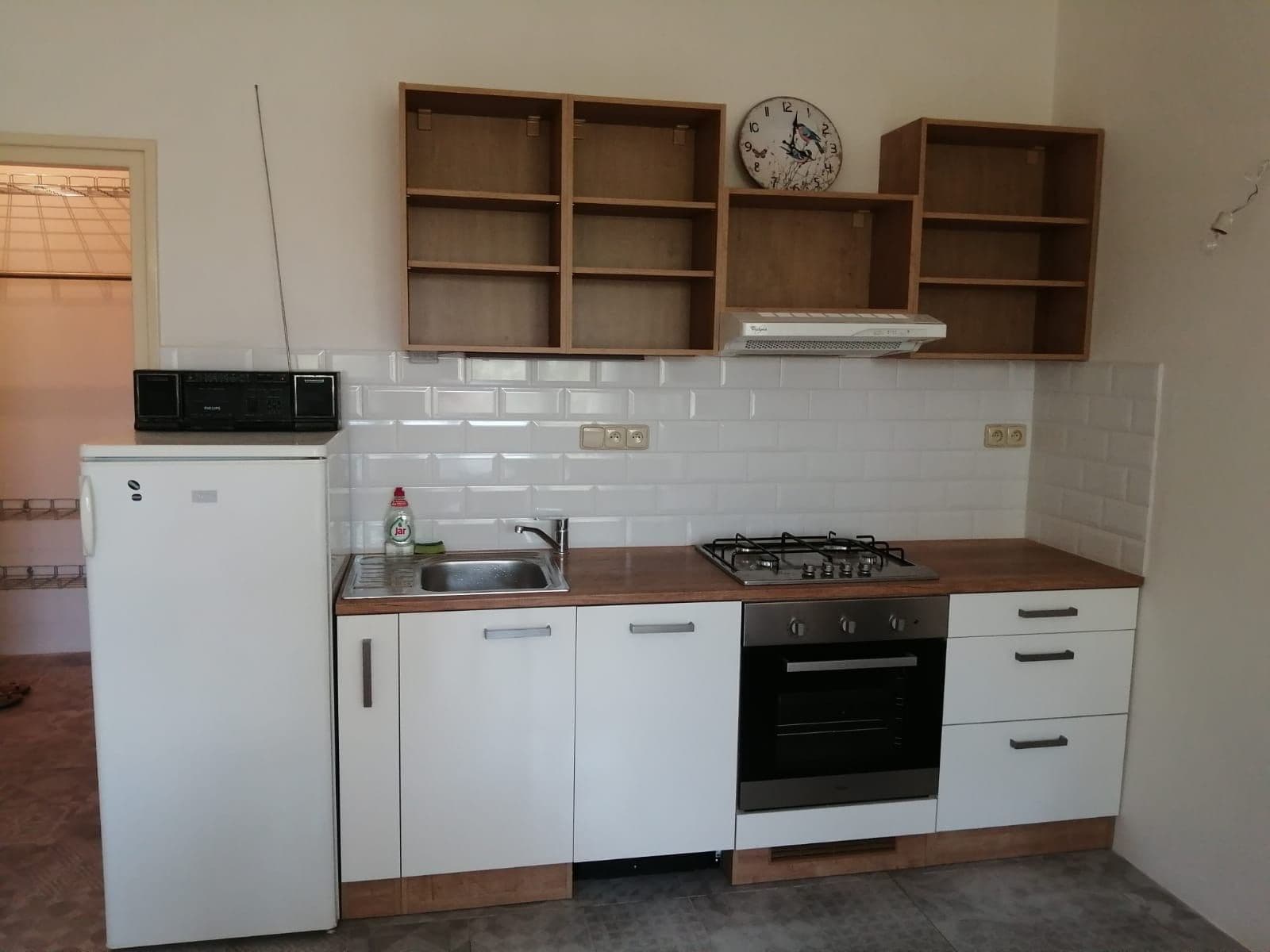 Pronájem bytu 2+kk 42 m², Lumiérů, Praha, Praha Pronájem bytu 2+kk 42 m², Lumiérů, Praha, Praha