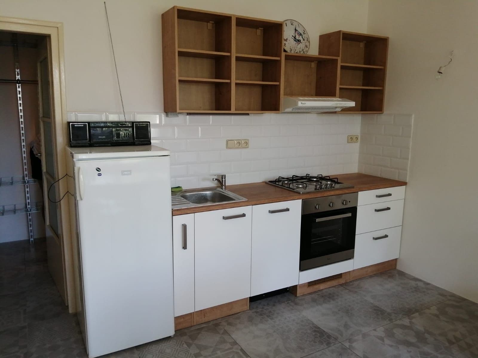 Pronájem bytu 2+kk 42 m², Lumiérů, Praha, Praha Pronájem bytu 2+kk 42 m², Lumiérů, Praha, Praha