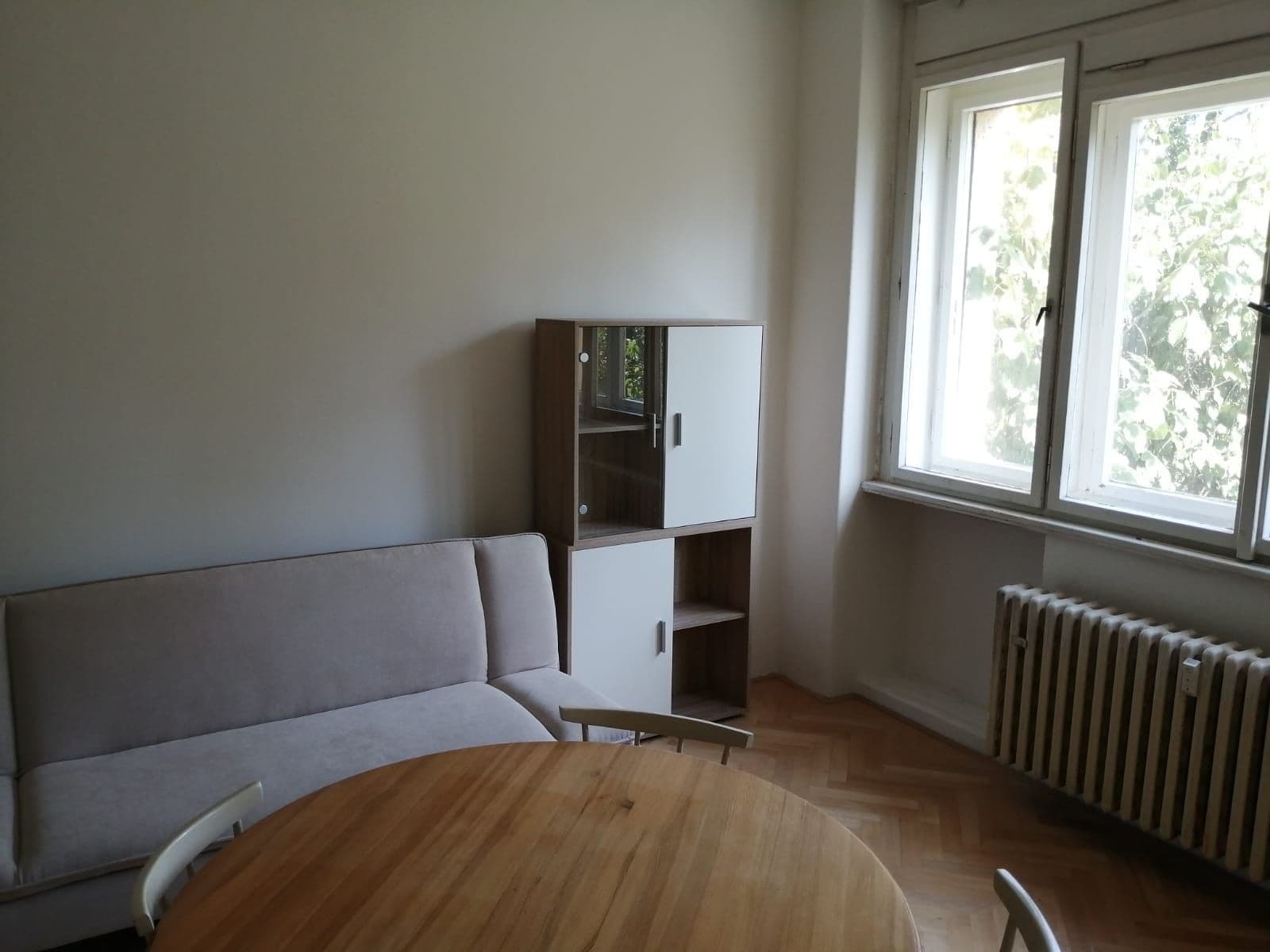 Pronájem bytu 2+kk 42 m², Lumiérů, Praha, Praha Pronájem bytu 2+kk 42 m², Lumiérů, Praha, Praha