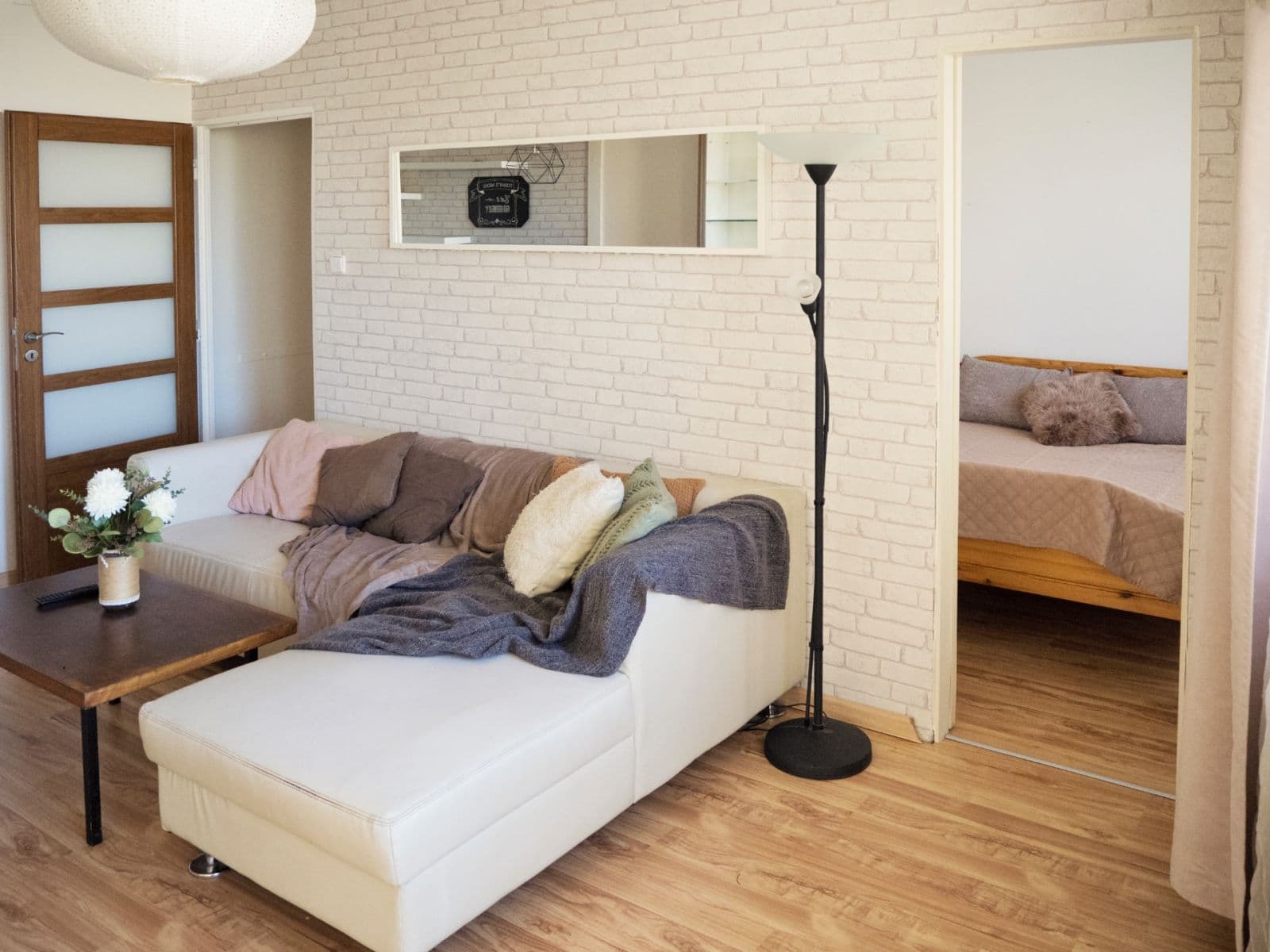 Prodej bytu 2+kk 48 m², Vikova, Praha, Praha Prodej bytu 2+kk 48 m², Vikova, Praha, Praha