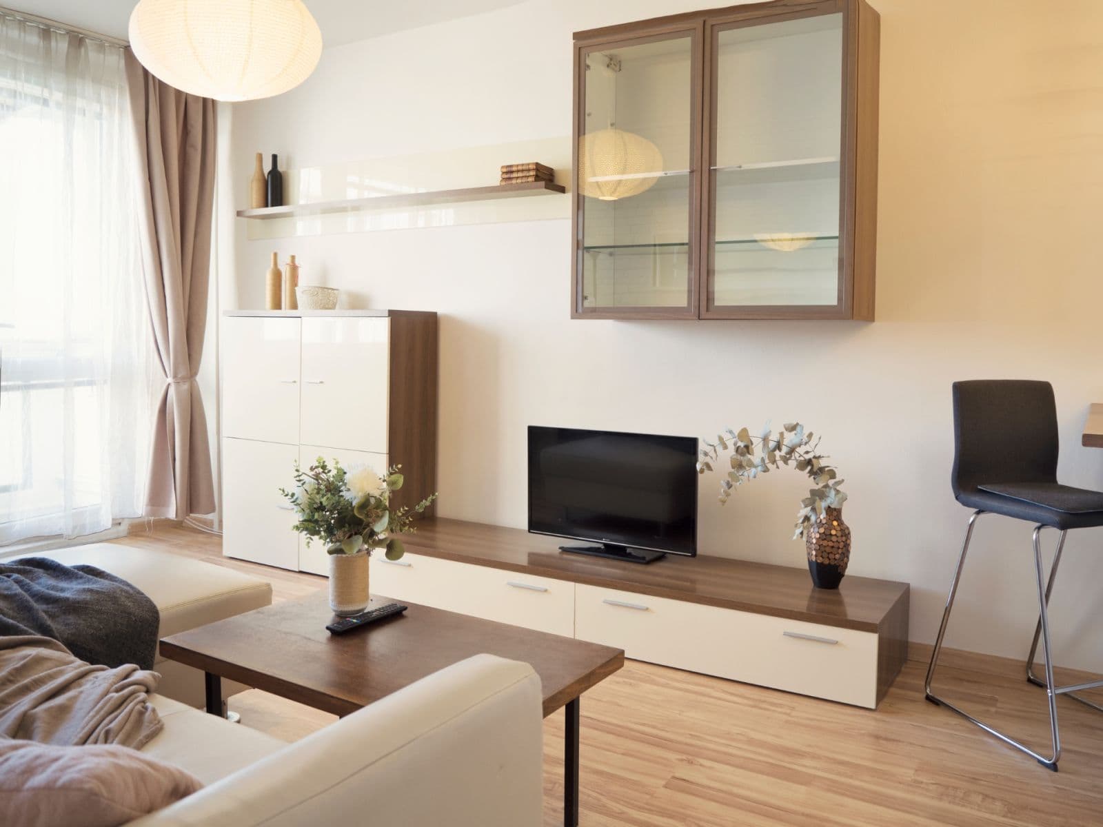 Prodej bytu 2+kk 48 m², Vikova, Praha, Praha Prodej bytu 2+kk 48 m², Vikova, Praha, Praha
