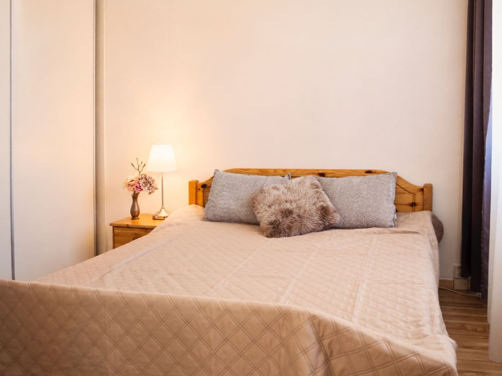 Prodej bytu 2+kk 48 m², Vikova, Praha, Praha Prodej bytu 2+kk 48 m², Vikova, Praha, Praha