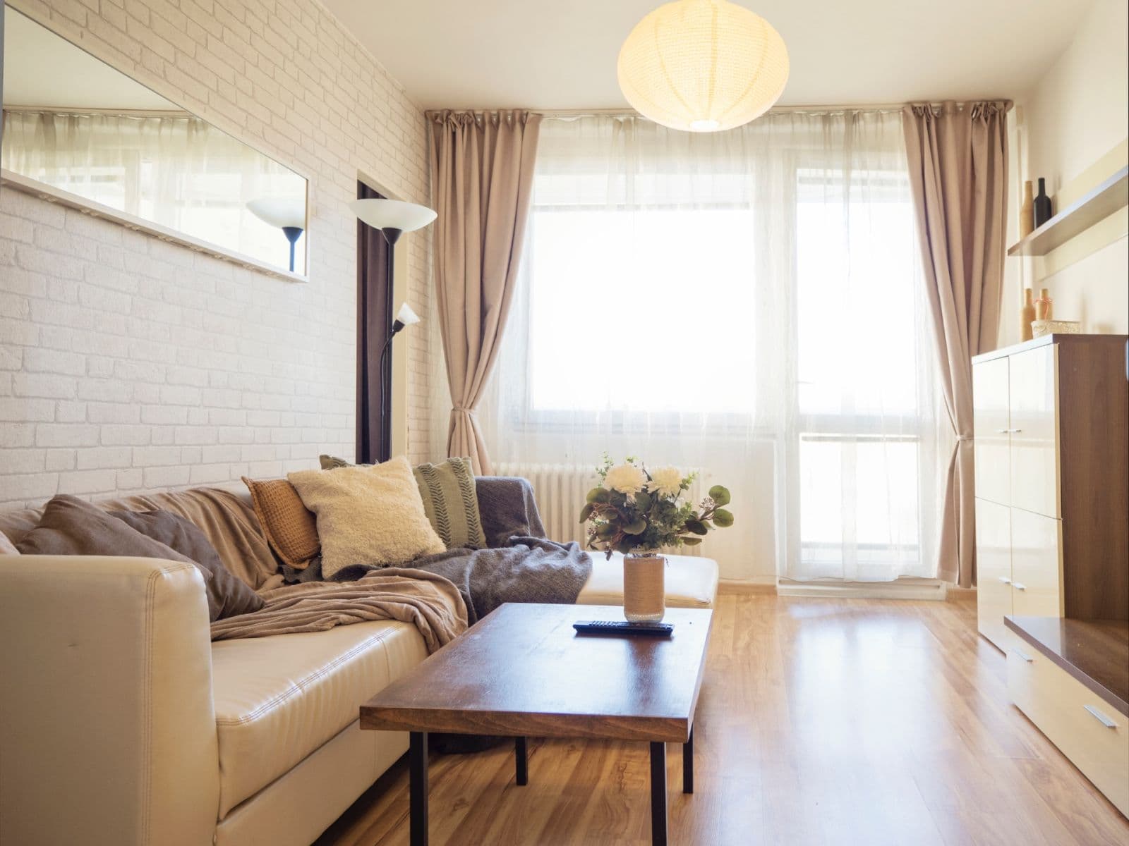 Prodej bytu 2+kk 48 m², Vikova, Praha, Praha Prodej bytu 2+kk 48 m², Vikova, Praha, Praha