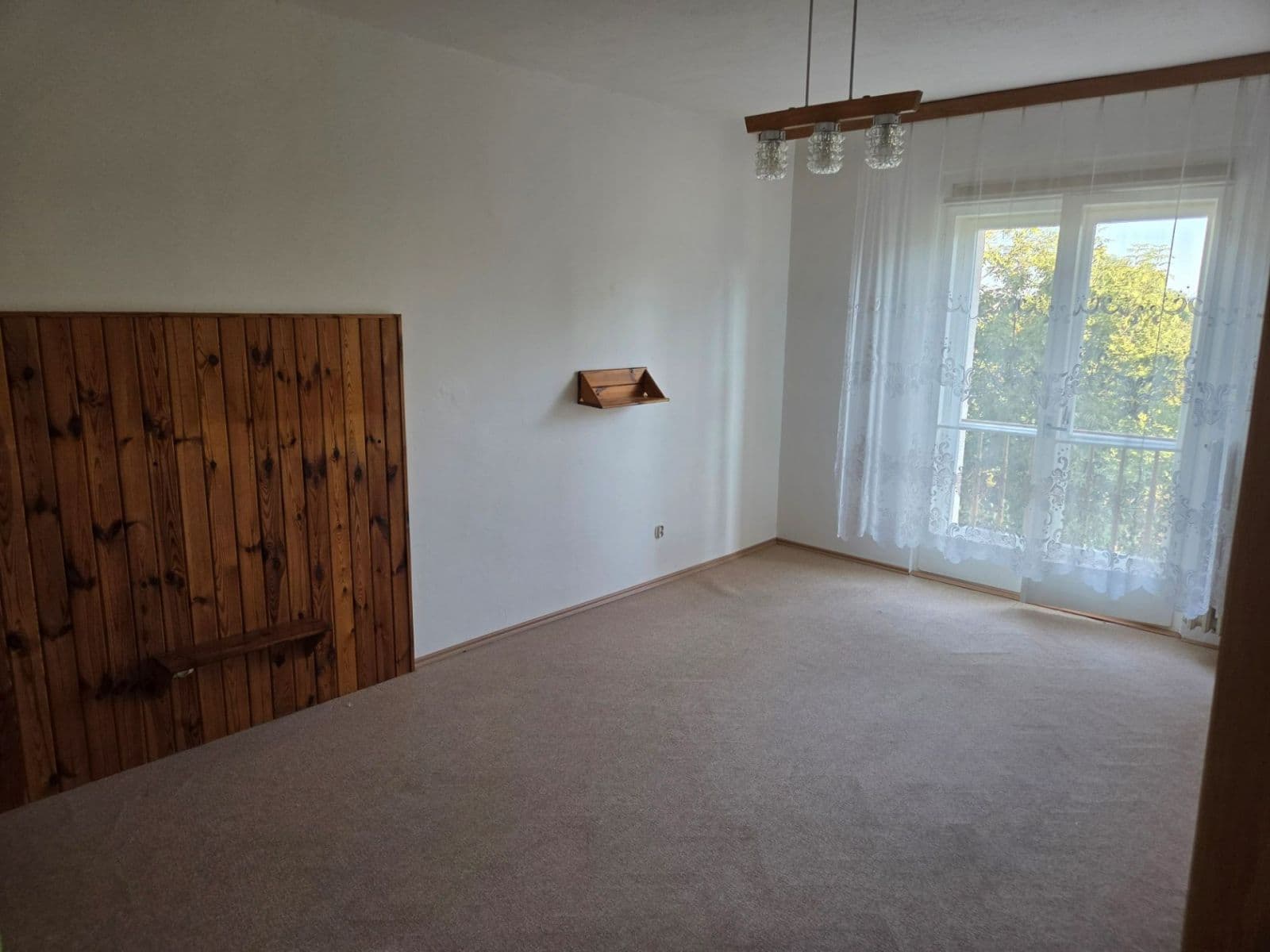 Pronájem bytu 3+1 75 m², Lumiérů, Praha, Praha Pronájem bytu 3+1 75 m², Lumiérů, Praha, Praha