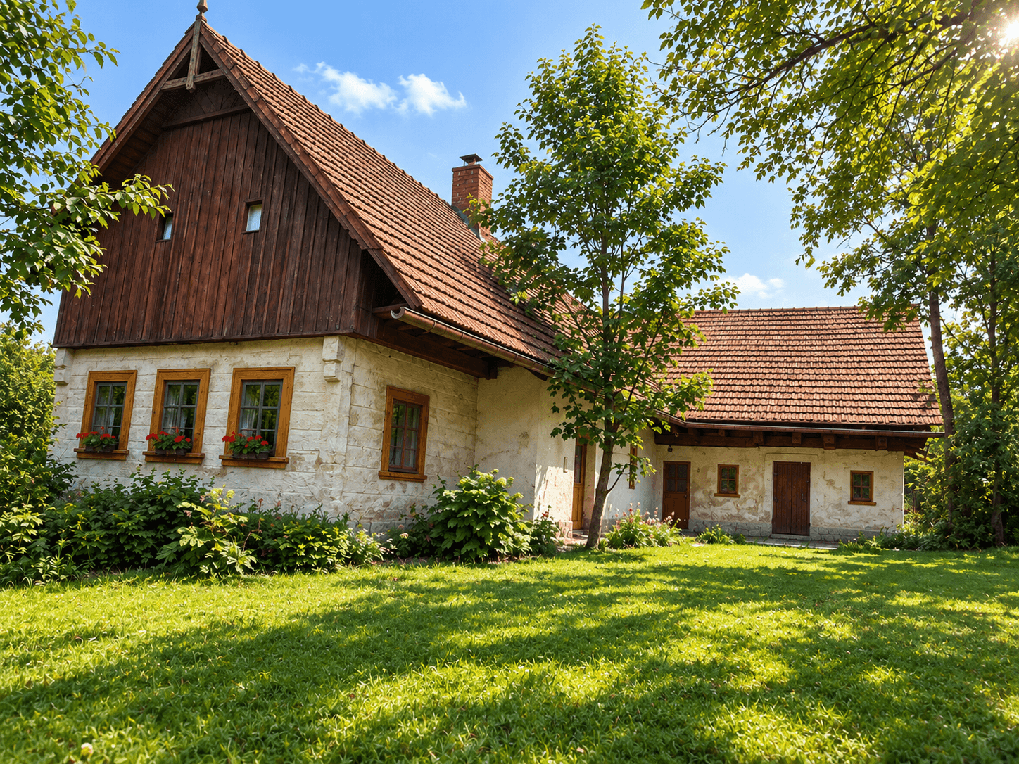Prodej chaty, chalupy 140 m², pozemek 2.500 m², Mříčná, Liberecký kraj Prodej chaty, chalupy 140 m², pozemek 2.500 m², Mříčná, Liberecký kraj