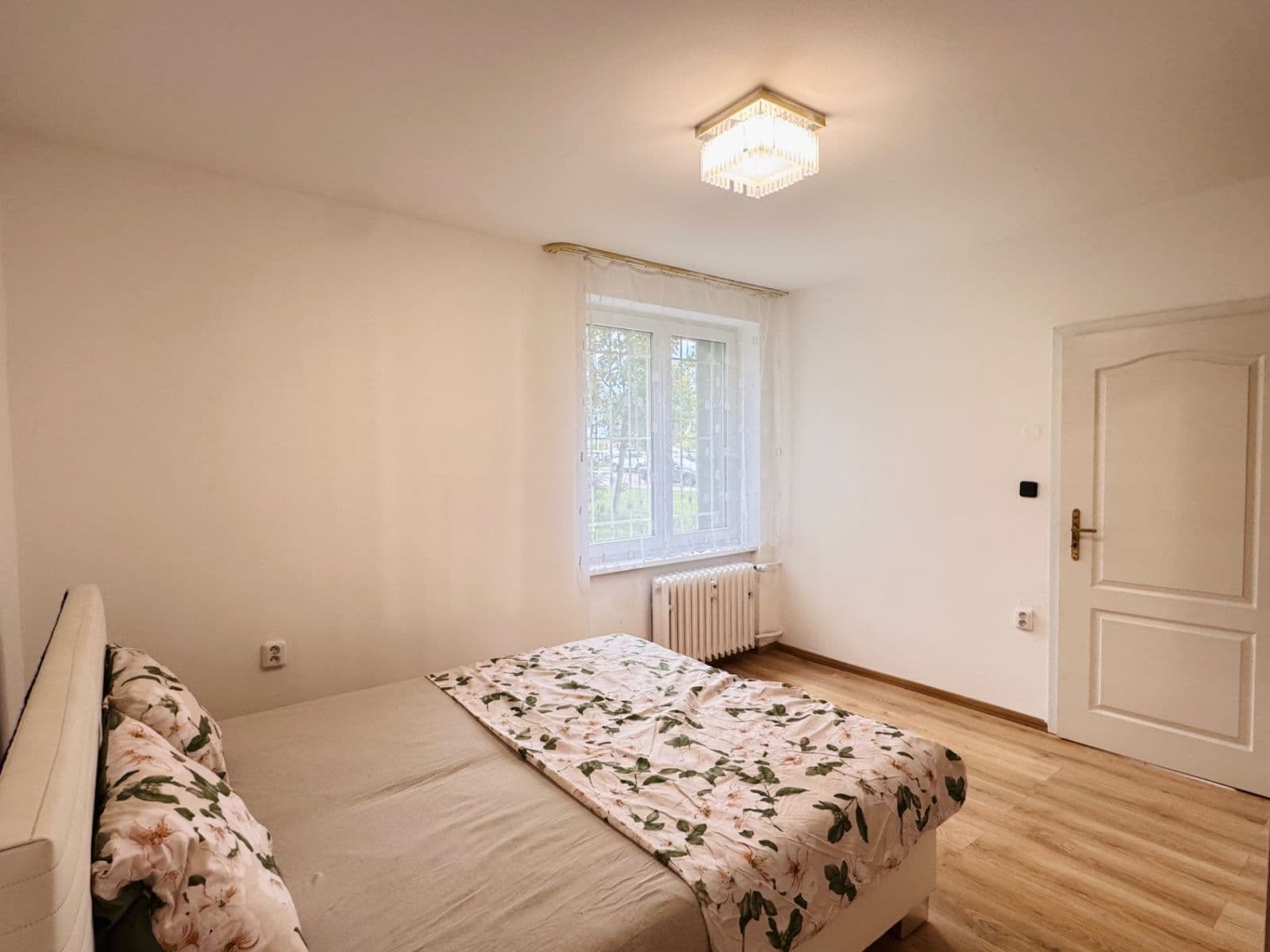 Prodej bytu 2+1 53 m², Osiková, Praha, Praha Prodej bytu 2+1 53 m², Osiková, Praha, Praha