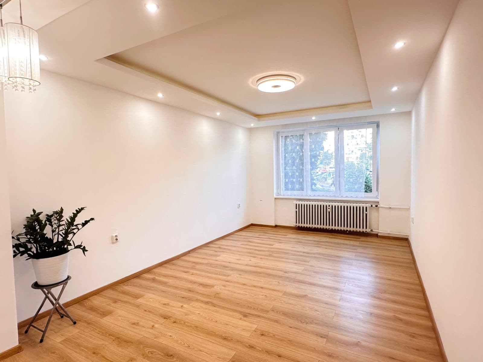 Prodej bytu 2+1 53 m², Osiková, Praha, Praha Prodej bytu 2+1 53 m², Osiková, Praha, Praha