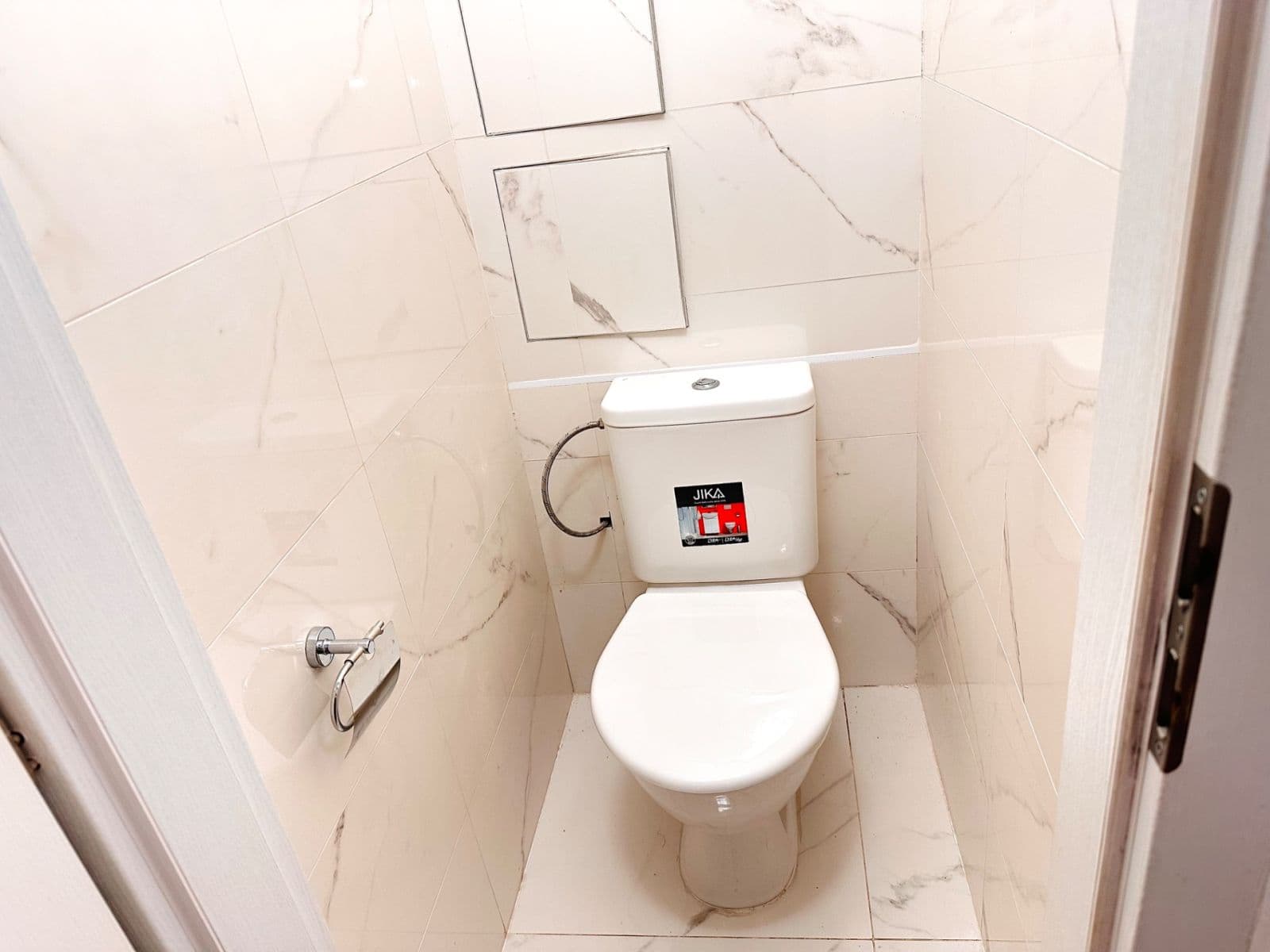 Prodej bytu 2+1 53 m², Osiková, Praha, Praha Prodej bytu 2+1 53 m², Osiková, Praha, Praha