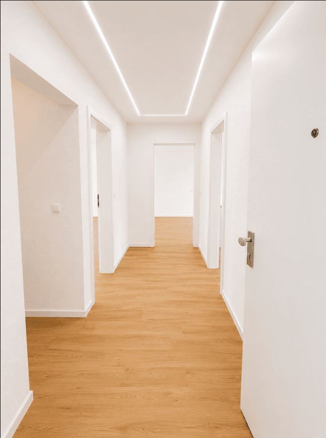 Prodej bytu 3+1 80 m², Ditzingen, Bádensko-Württembersko Prodej bytu 3+1 80 m², Ditzingen, Bádensko-Württembersko