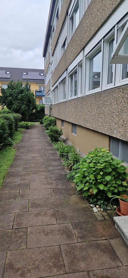 Prodej bytu 3+1 80 m², Ditzingen, Bádensko-Württembersko Prodej bytu 3+1 80 m², Ditzingen, Bádensko-Württembersko