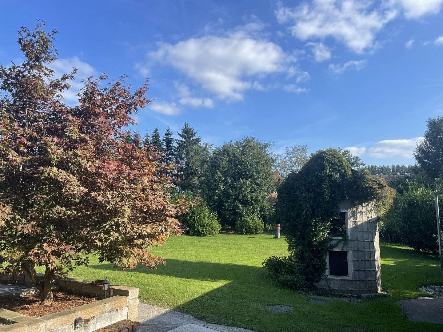 Prodej domu 162 m², pozemek 4.250 m², Buchbach, Bavorsko Prodej domu 162 m², pozemek 4.250 m², Buchbach, Bavorsko