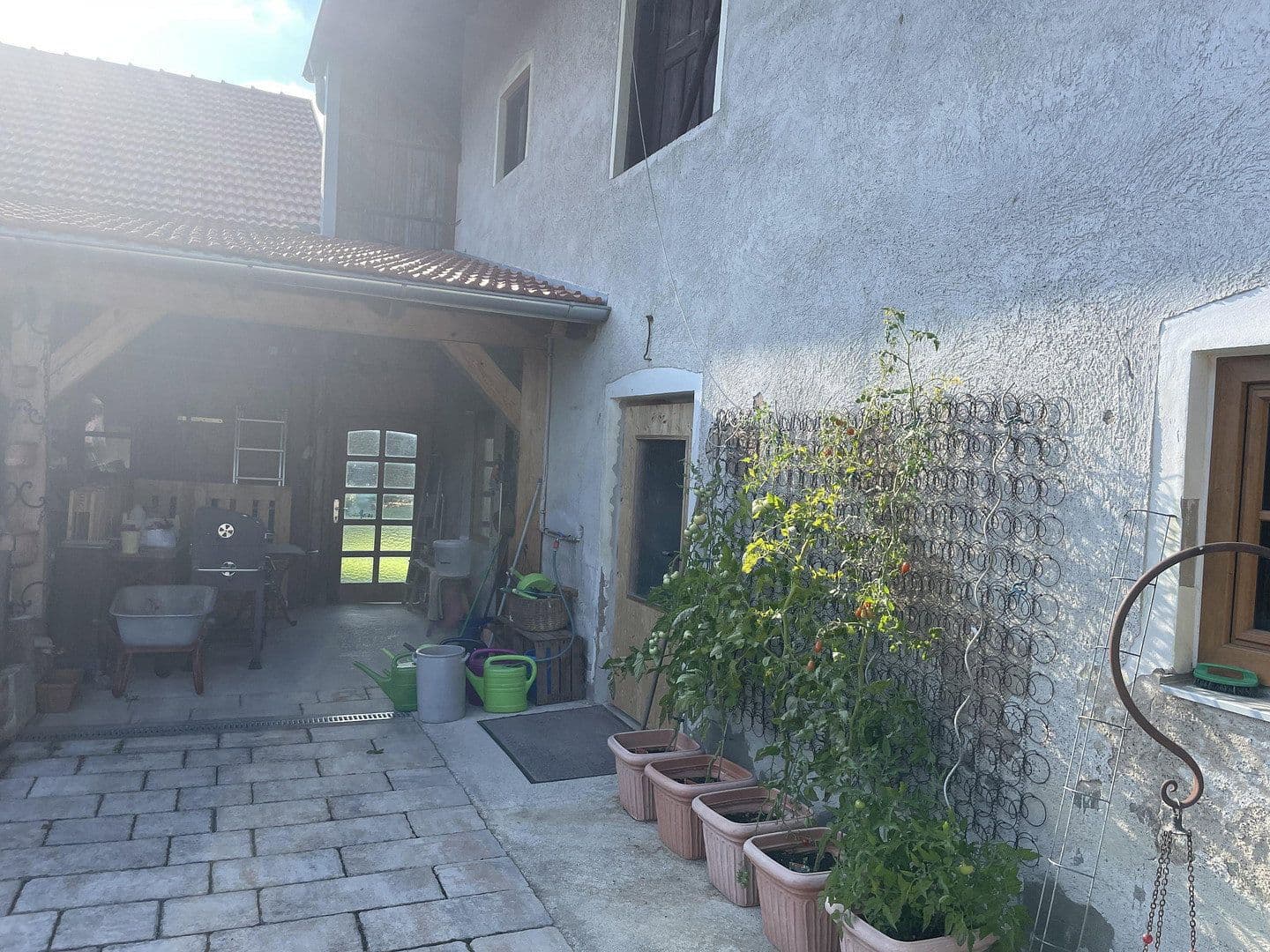 Prodej domu 162 m², pozemek 4.250 m², Buchbach, Bavorsko Prodej domu 162 m², pozemek 4.250 m², Buchbach, Bavorsko