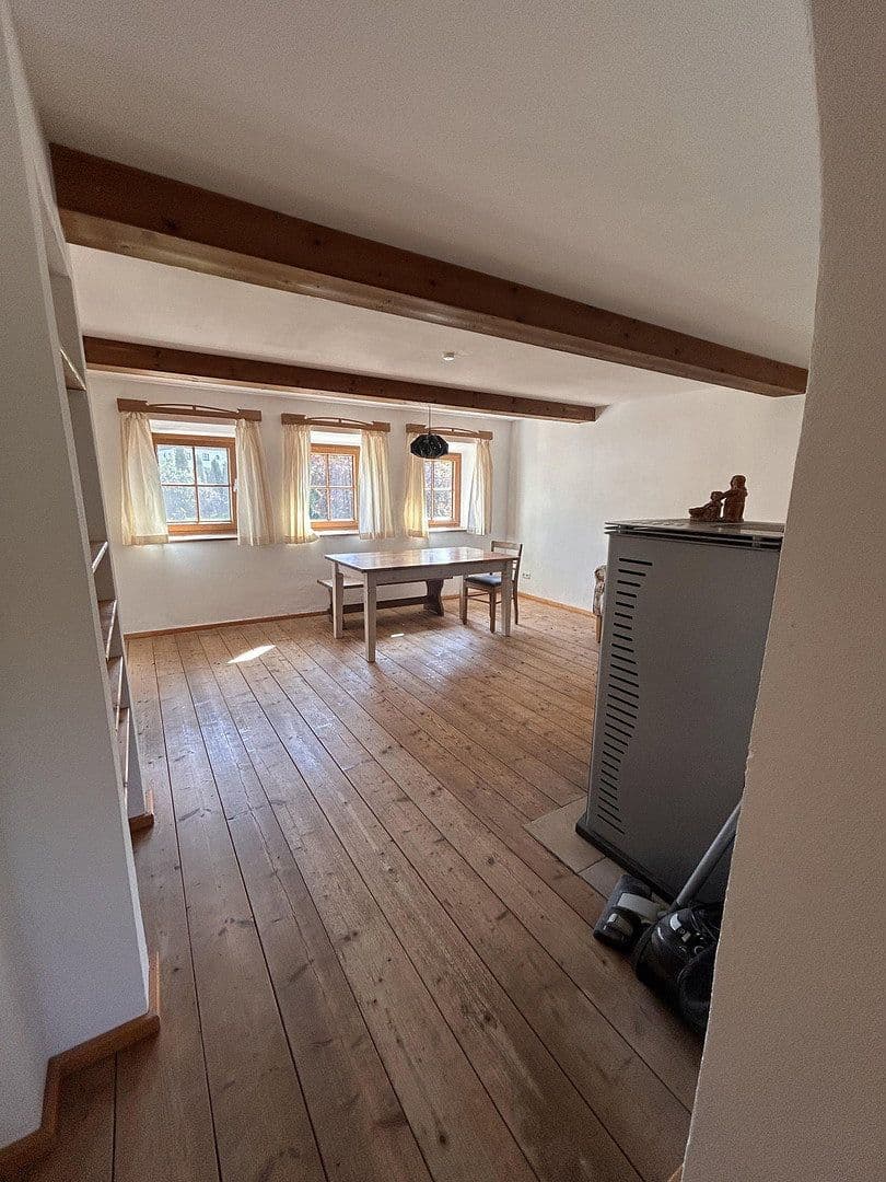 Prodej domu 162 m², pozemek 4.250 m², Buchbach, Bavorsko Prodej domu 162 m², pozemek 4.250 m², Buchbach, Bavorsko