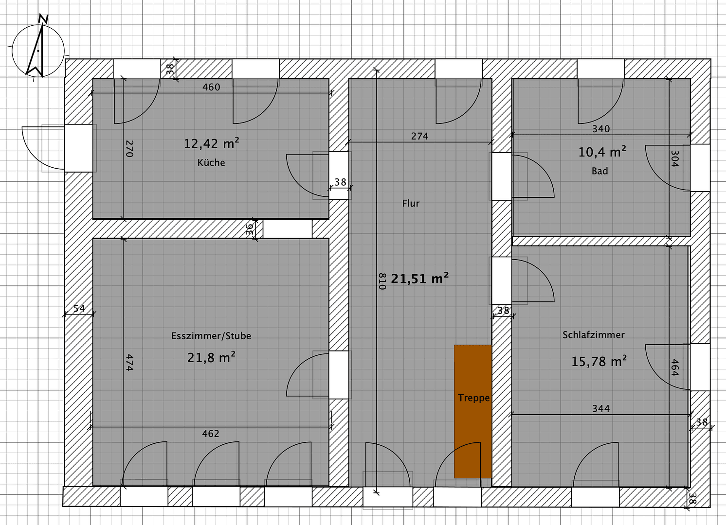 Prodej domu 162 m², pozemek 4.250 m², Buchbach, Bavorsko Prodej domu 162 m², pozemek 4.250 m², Buchbach, Bavorsko