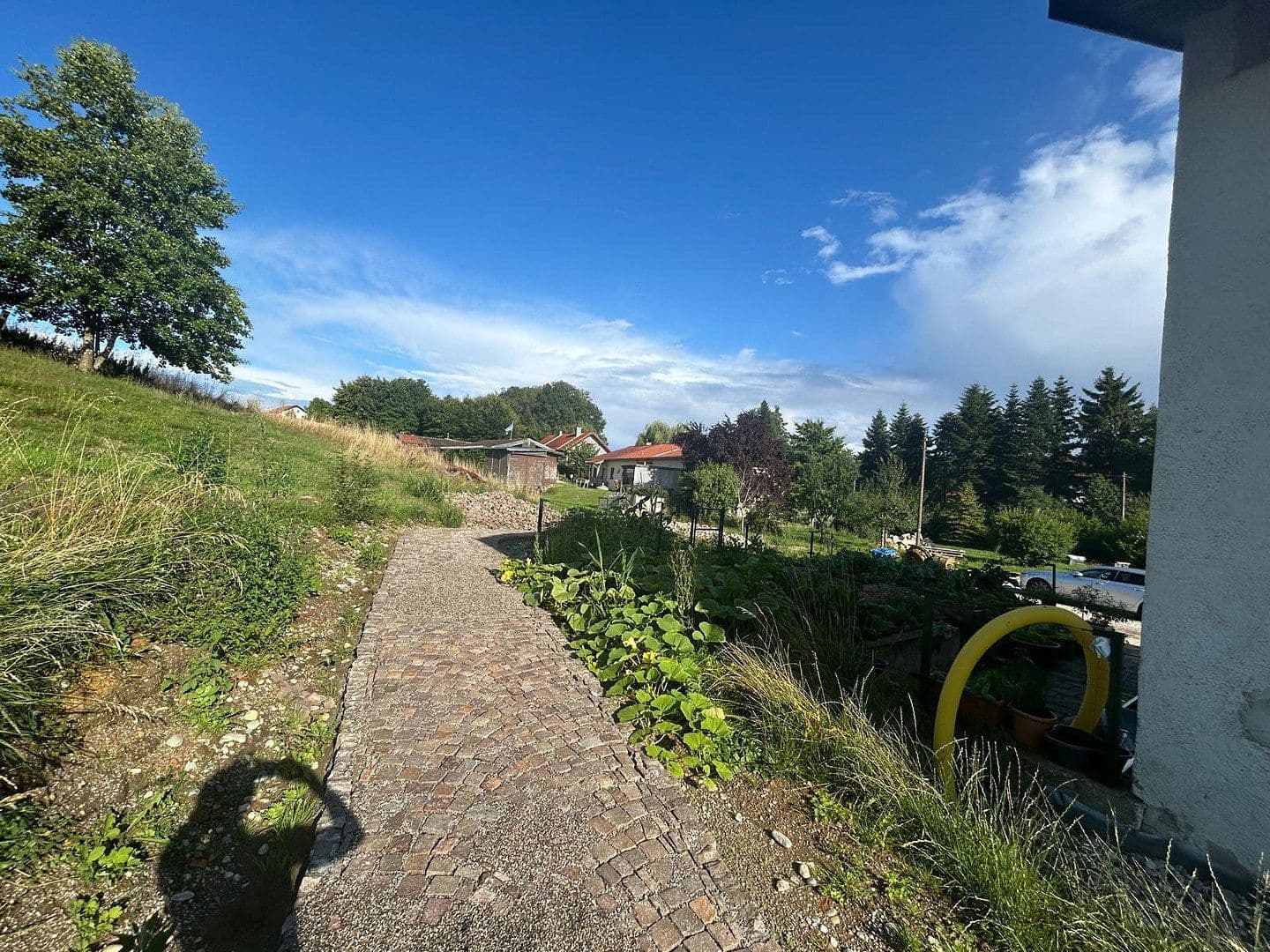 Prodej domu 162 m², pozemek 4.250 m², Buchbach, Bavorsko Prodej domu 162 m², pozemek 4.250 m², Buchbach, Bavorsko