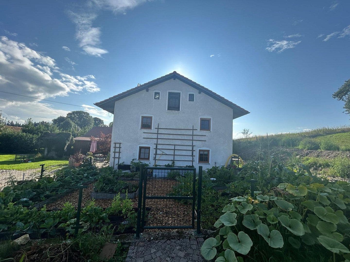 Prodej domu 162 m², pozemek 4.250 m², Buchbach, Bavorsko Prodej domu 162 m², pozemek 4.250 m², Buchbach, Bavorsko