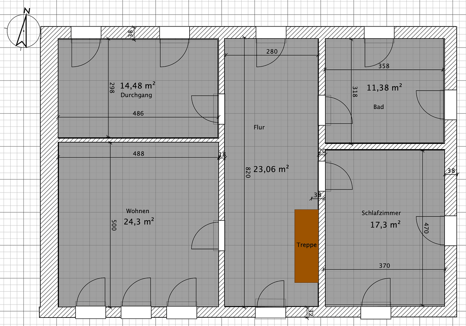Prodej domu 162 m², pozemek 4.250 m², Buchbach, Bavorsko Prodej domu 162 m², pozemek 4.250 m², Buchbach, Bavorsko