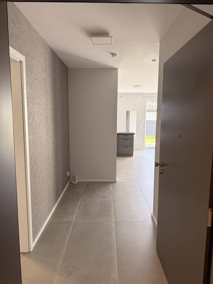Pronájem bytu 1+1 65 m², Hümmerich, Porýní-Falc Pronájem bytu 1+1 65 m², Hümmerich, Porýní-Falc