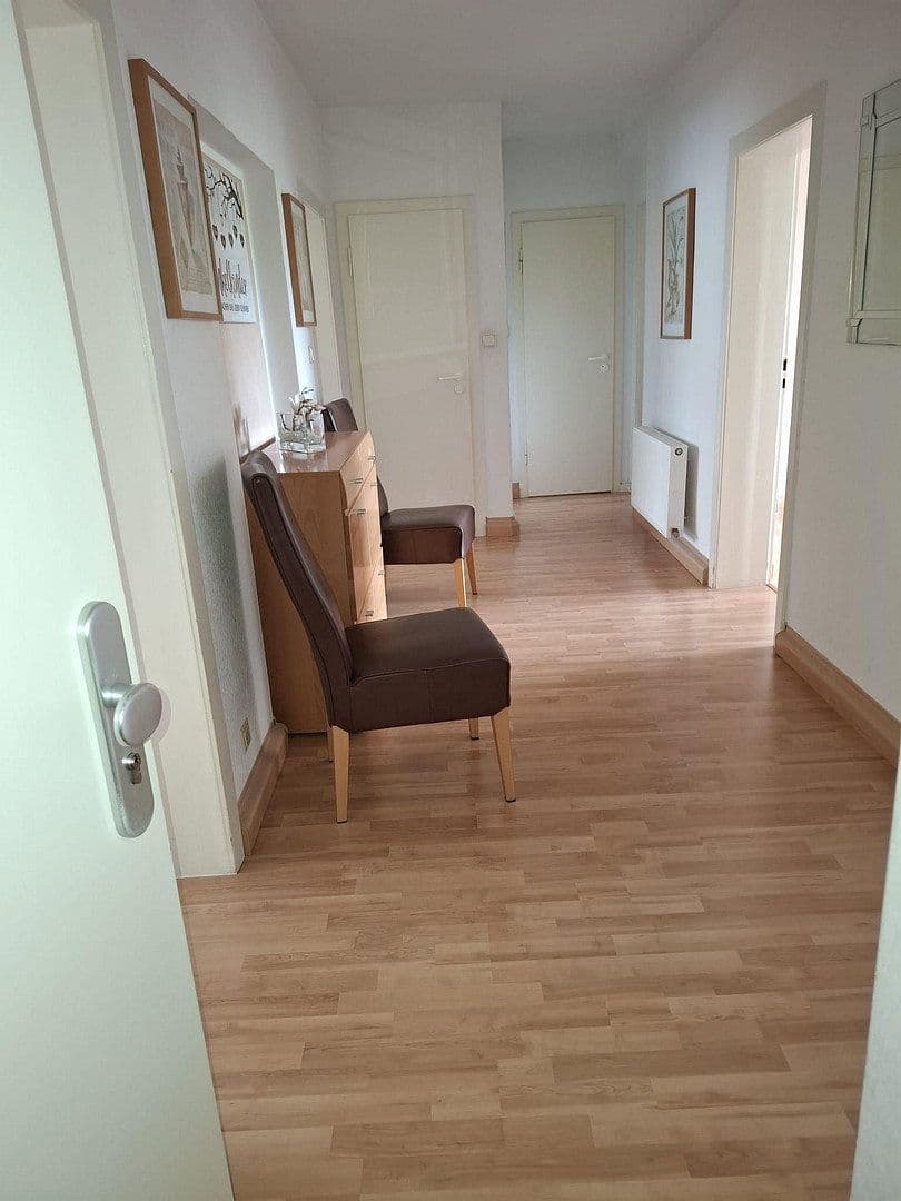 Pronájem bytu 3+1 78 m², Steinstraße 193, KRefeld, Severní Porýní-Vestfálsko Pronájem bytu 3+1 78 m², Steinstraße 193, KRefeld, Severní Porýní-Vestfálsko