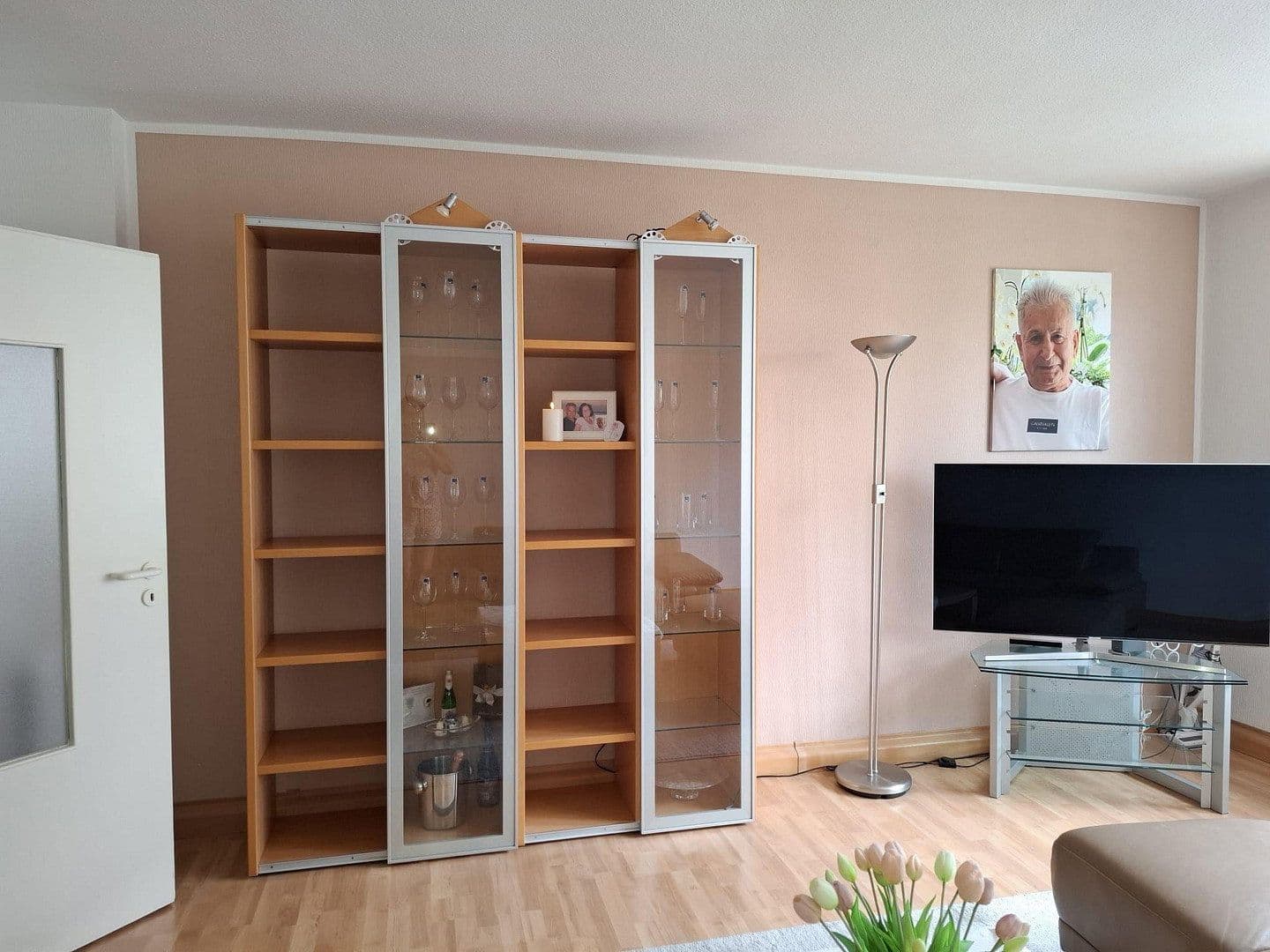 Pronájem bytu 3+1 78 m², Steinstraße 193, KRefeld, Severní Porýní-Vestfálsko Pronájem bytu 3+1 78 m², Steinstraße 193, KRefeld, Severní Porýní-Vestfálsko