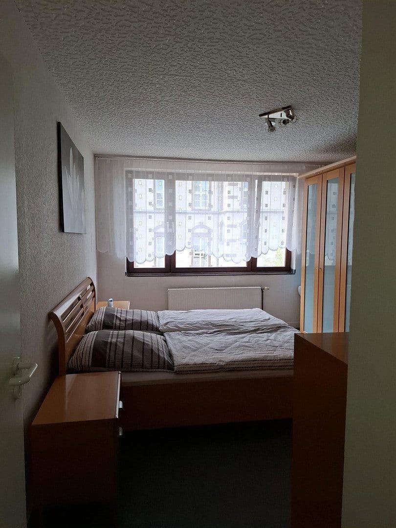 Pronájem bytu 3+1 78 m², Steinstraße 193, KRefeld, Severní Porýní-Vestfálsko Pronájem bytu 3+1 78 m², Steinstraße 193, KRefeld, Severní Porýní-Vestfálsko