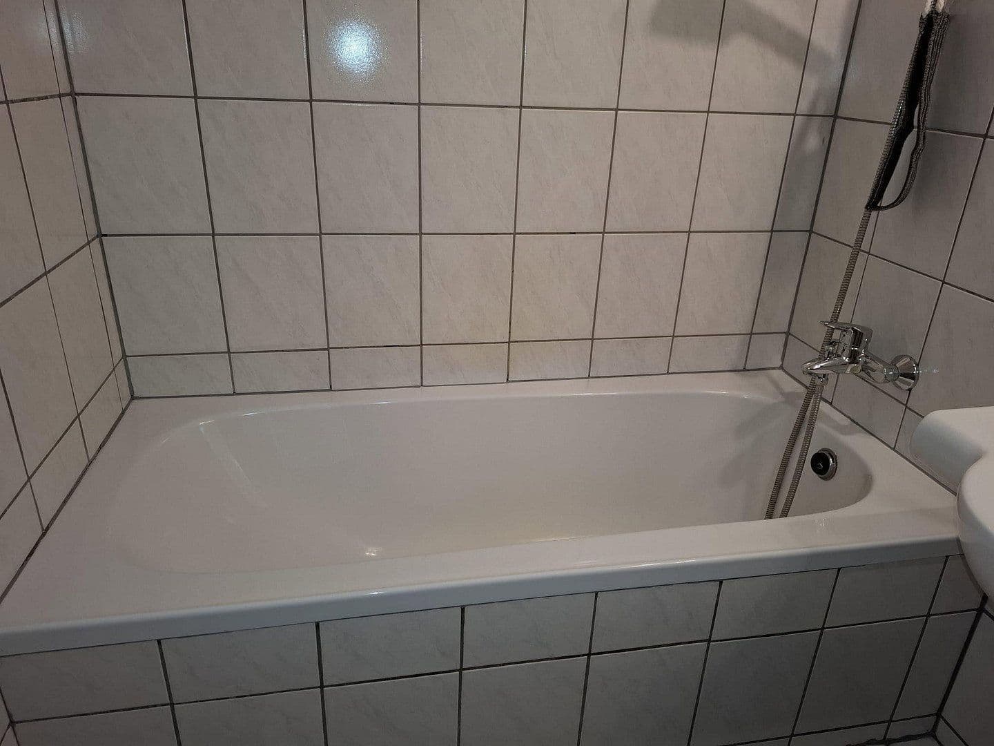 Pronájem bytu 3+1 78 m², Steinstraße 193, KRefeld, Severní Porýní-Vestfálsko Pronájem bytu 3+1 78 m², Steinstraße 193, KRefeld, Severní Porýní-Vestfálsko