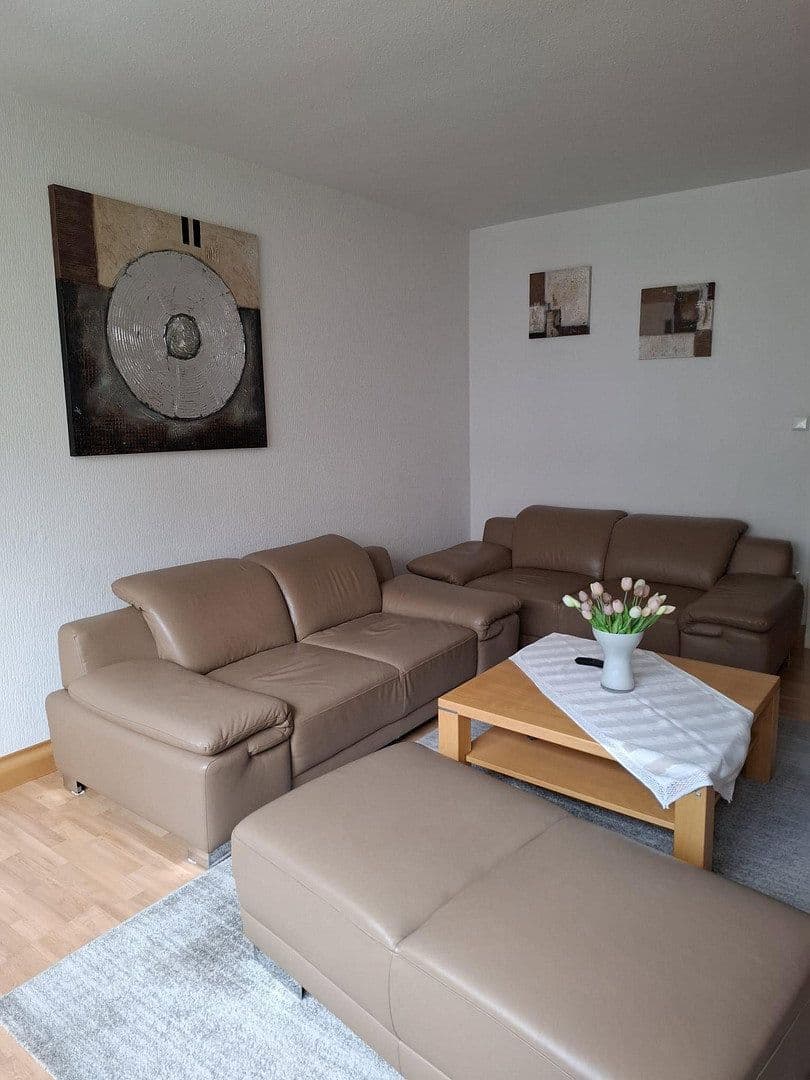 Pronájem bytu 3+1 78 m², Steinstraße 193, KRefeld, Severní Porýní-Vestfálsko Pronájem bytu 3+1 78 m², Steinstraße 193, KRefeld, Severní Porýní-Vestfálsko